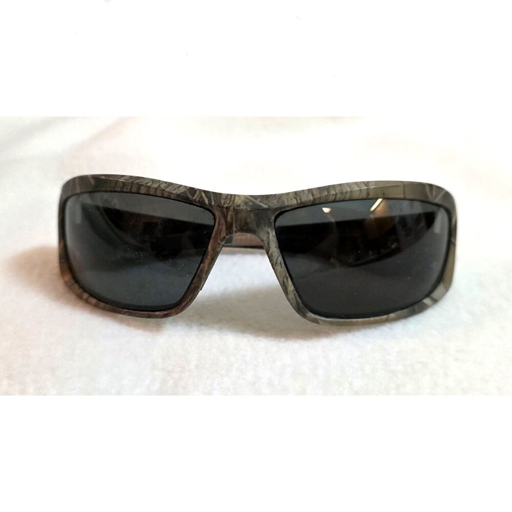 Edge Eyewear Polarized Men's Sunglasses Camo